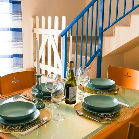 Casa Azul - Social Apartment - Parcheggio, Clima, 200Mt Dal Mare Scoglitti Exterior photo