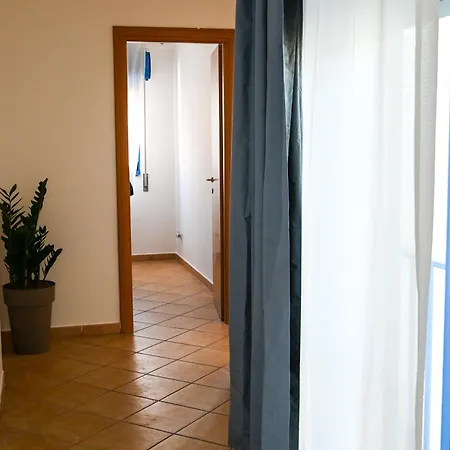 Casa Azul - Social Apartment - Parcheggio, Clima, 200Mt Dal Mare Scoglitti Exterior photo
