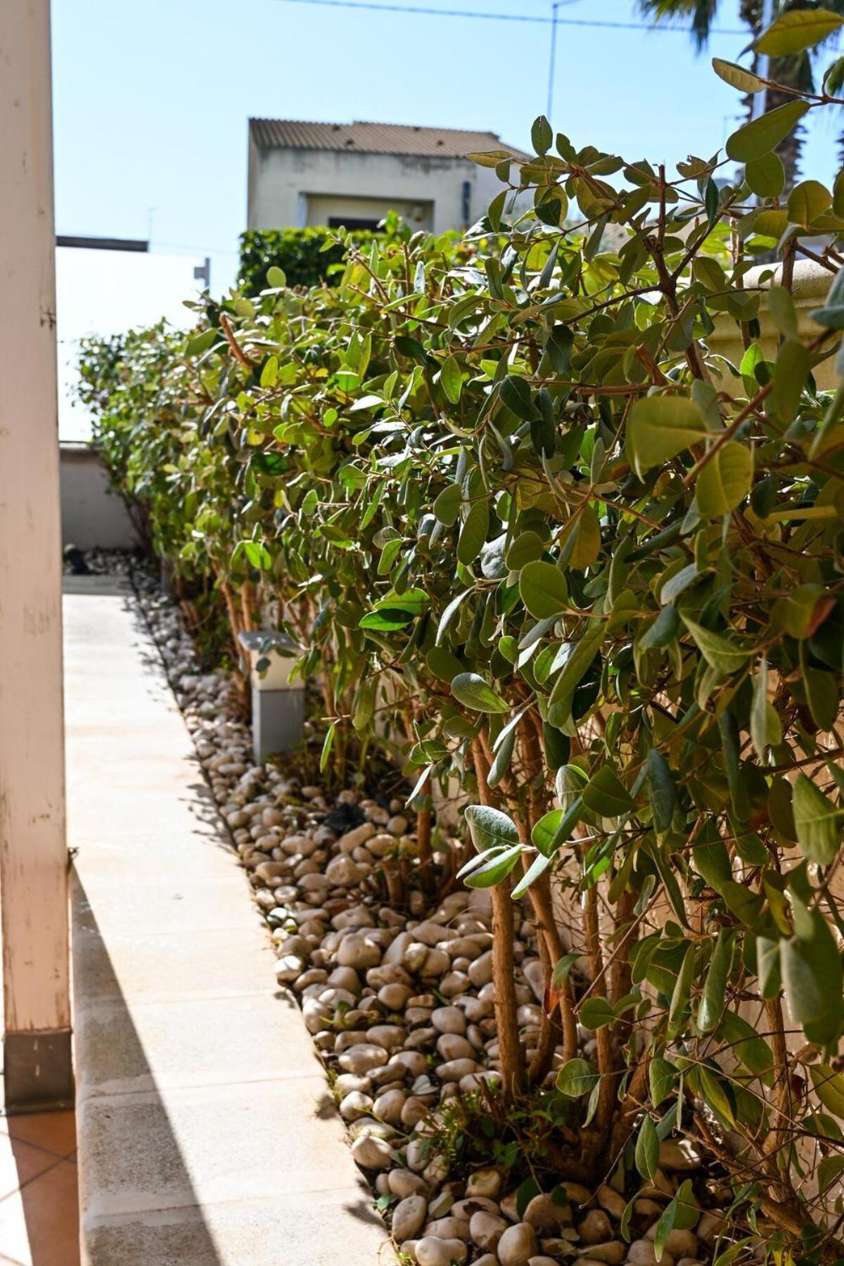 Casa Azul - Social - Parcheggio, Clima, 200mt Dal Mare Apartment Scoglitti